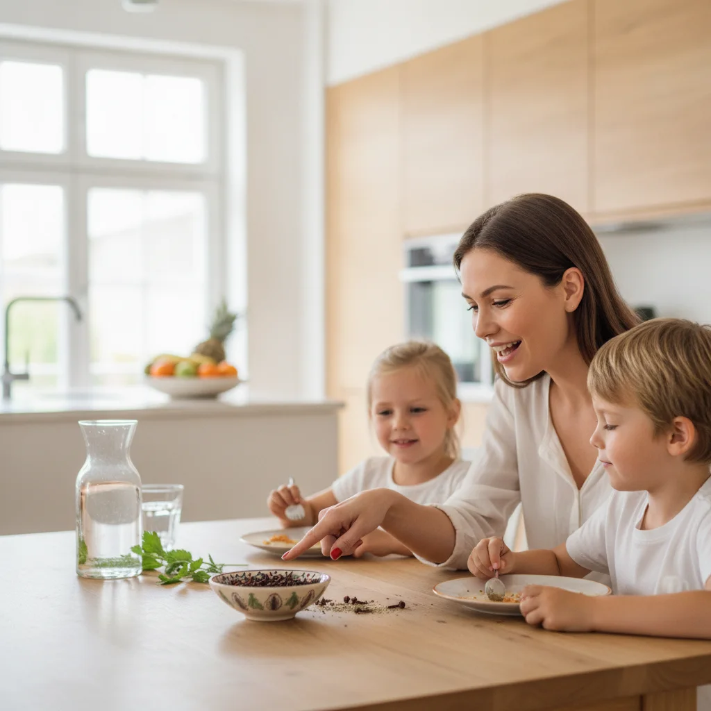 Familienberatung